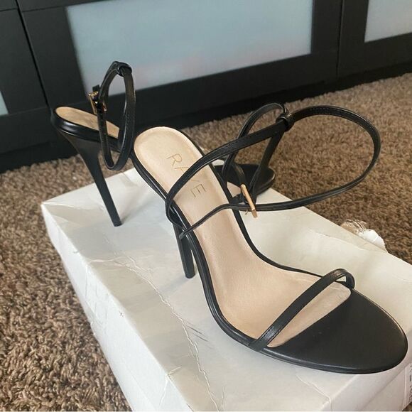 RAYE Bali Heel- REVOLVE - Picture 9 of 16